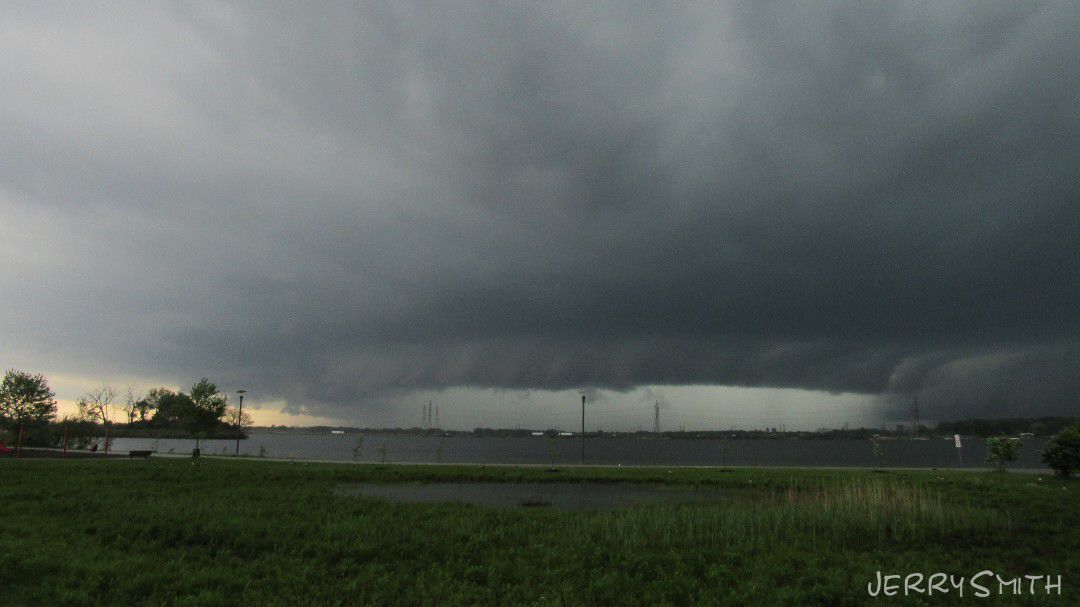 Storms